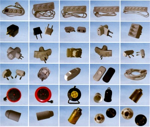 Material Industrial y Naval, S.L.