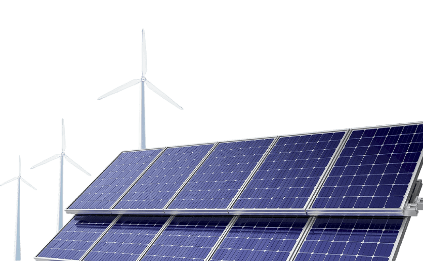 paneles solares
