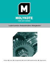 - Lubricantes Industriales:

